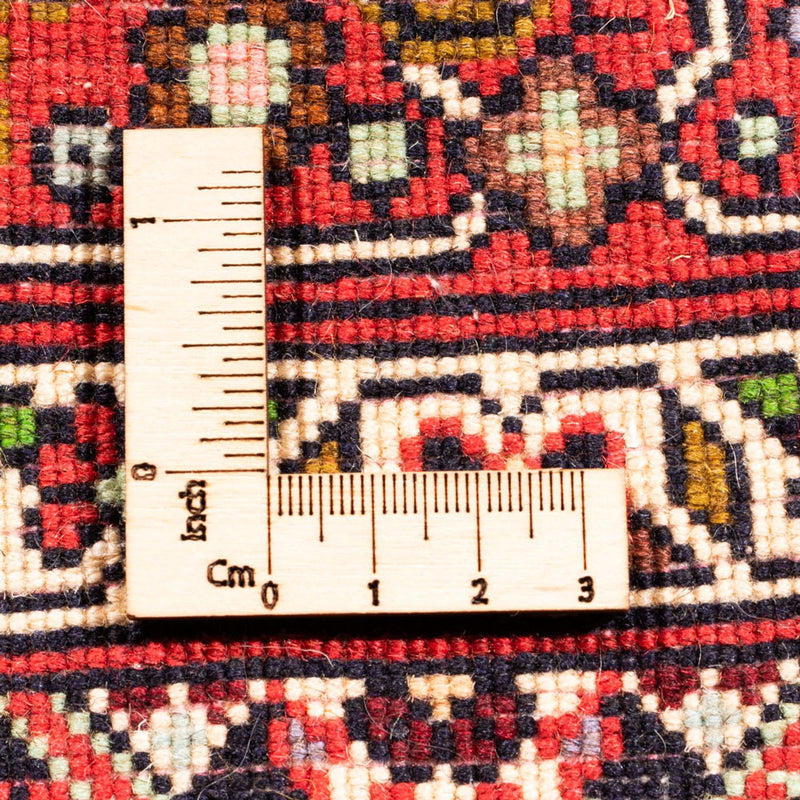 Perzisch tapijt - Bijar - Koninklijk - 180 x 112 cm - crème