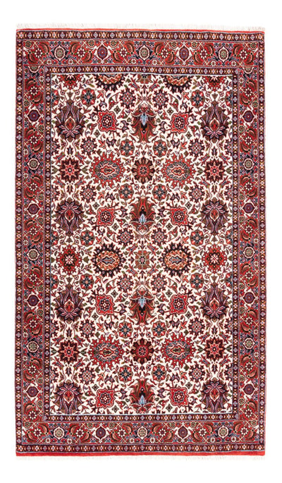Bidjar - Bukan Tapijt 110x178cm - Perzisch tapijt - crème