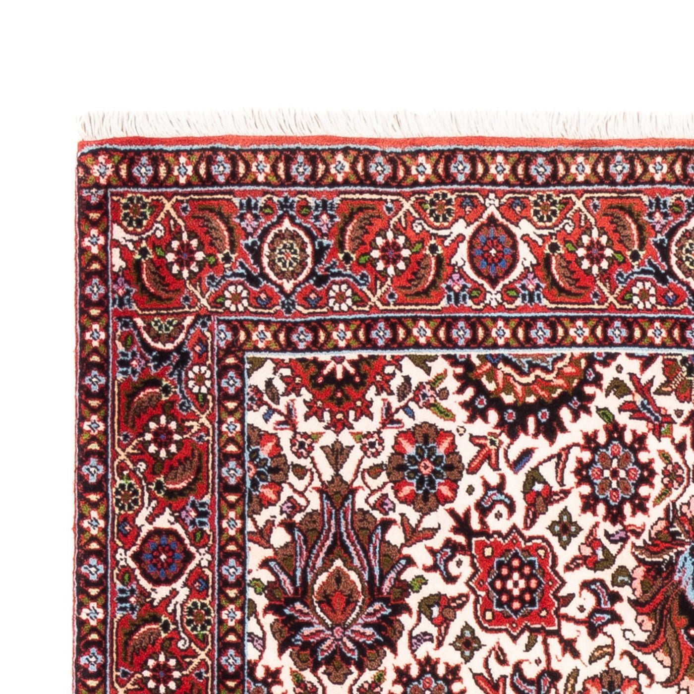 Bidjar - Bukan Tapijt 178x110cm - Perzisch tapijt