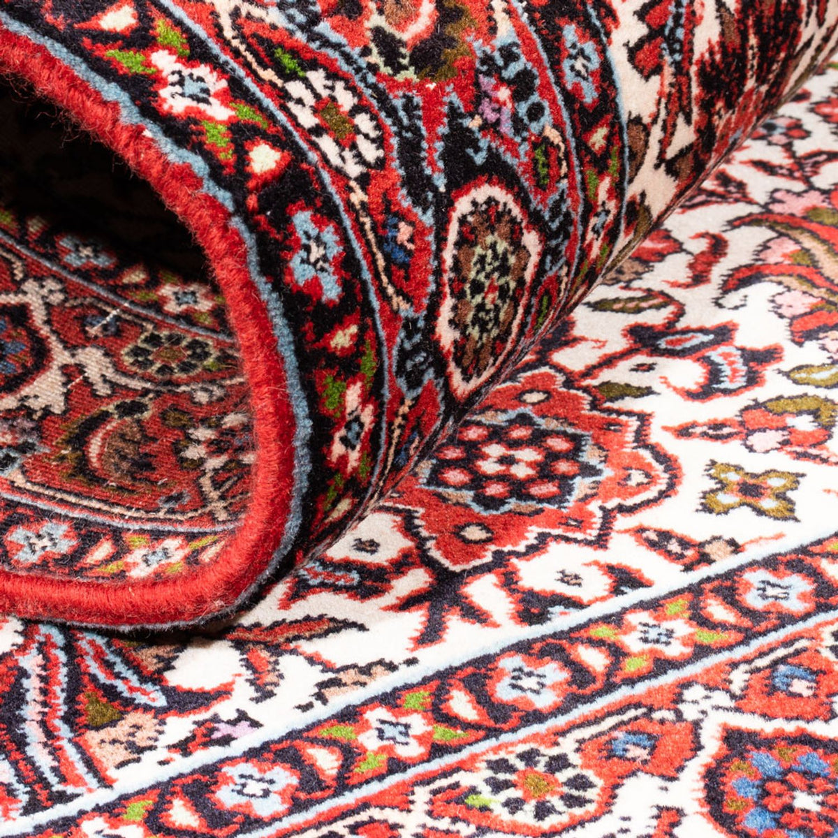 Perzisch tapijt - Bijar - Koninklijk - 178 x 110 cm - crème