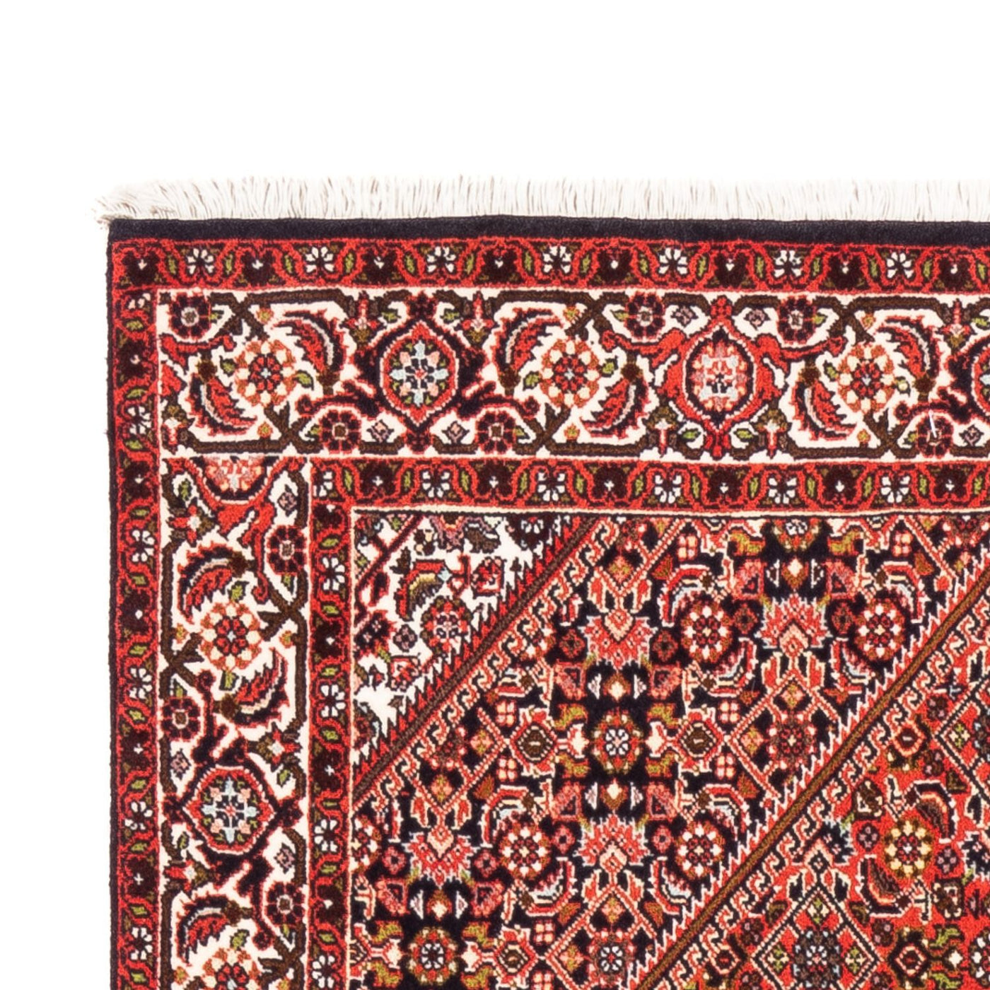 Bidjar - Bukan Tapijt 178x108cm - Perzisch tapijt