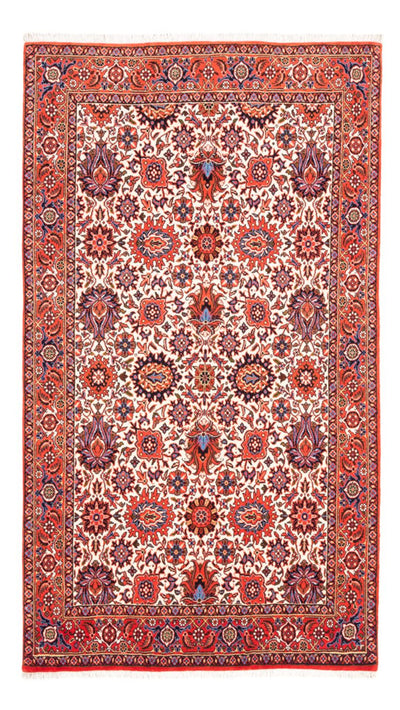 Bidjar - Bukan Tapijt 108x180cm - Perzisch tapijt - crème