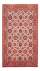 Perzisch tapijt - Bijar - Koninklijk - 180 x 108 cm - crème