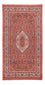 Perzisch tapijt - Bijar - Koninklijk - 186 x 106 cm - rood