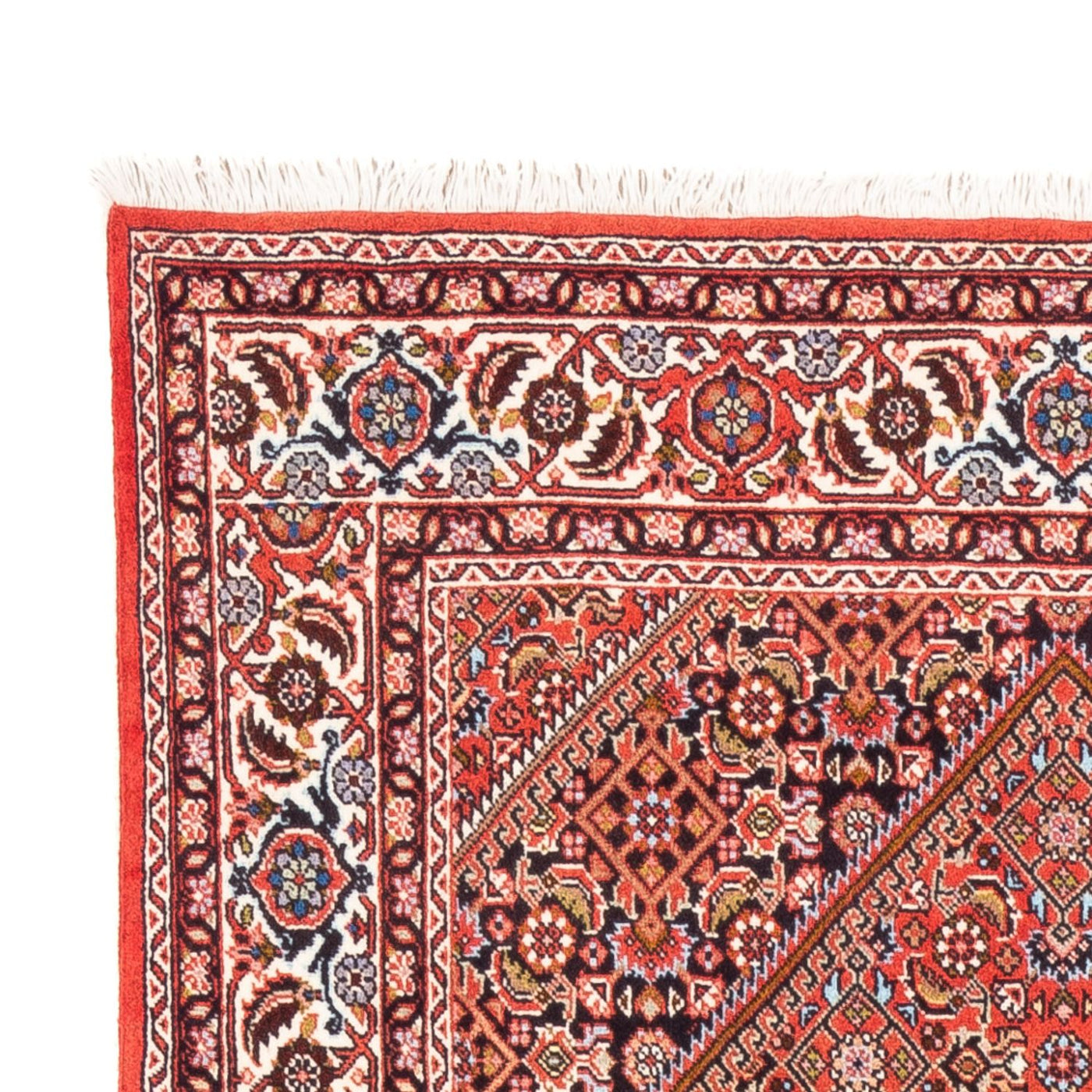 Bidjar - Bukan Tapijt 186x106cm - Perzisch tapijt