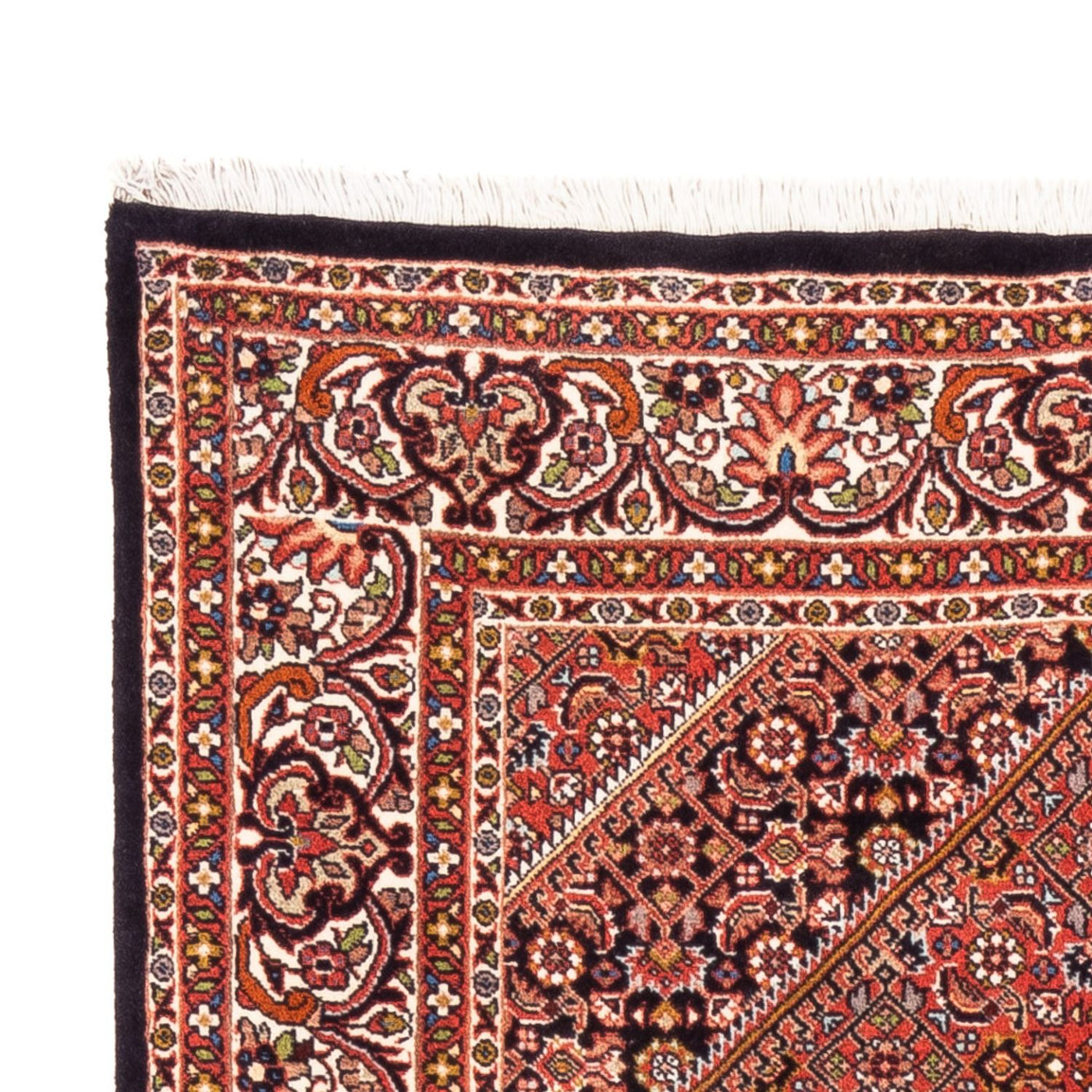 Bidjar - Bukan Tapijt 185x109cm - Perzisch tapijt