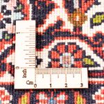 Perzisch tapijt - Bijar - Koninklijk - 176 x 108 cm - rood