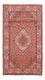 Perzisch tapijt - Bijar - Koninklijk - 177 x 109 cm - rood