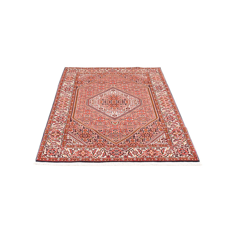 Perzisch tapijt - Bijar - Koninklijk - 177 x 109 cm - rood