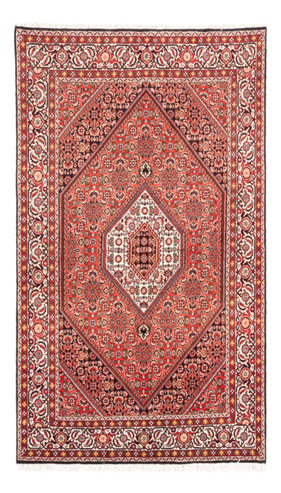 Bidjar - Bukan Tapijt 110x178cm - Perzisch tapijt - rood