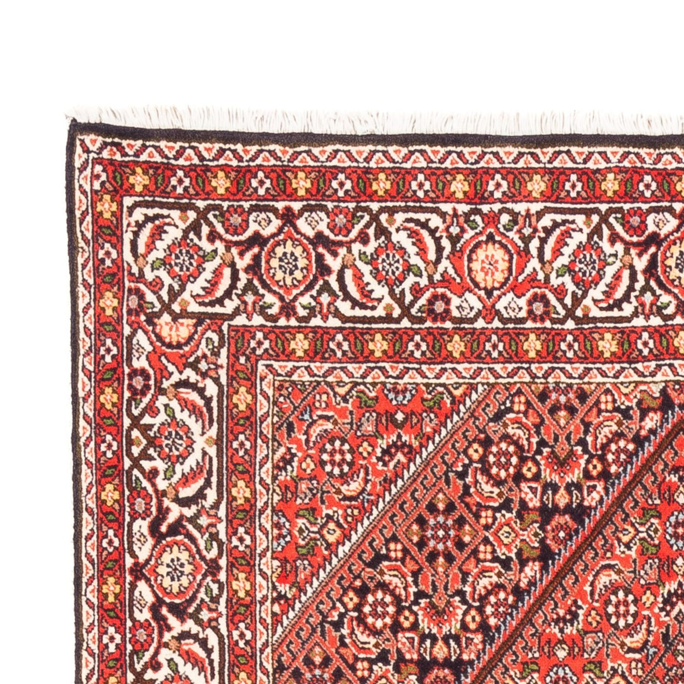 Bidjar - Bukan Tapijt 178x110cm - Perzisch tapijt