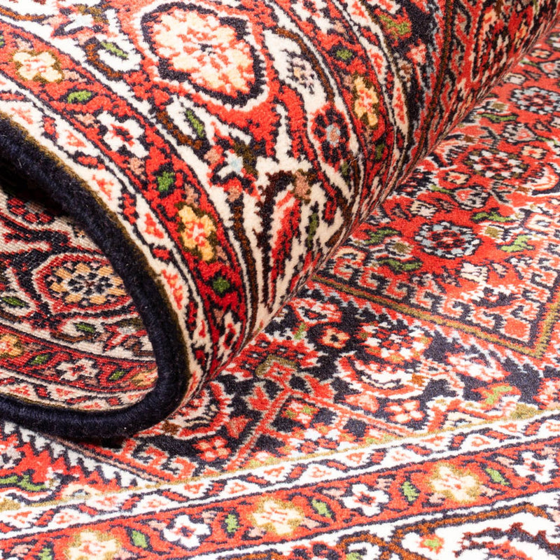 Perzisch tapijt - Bijar - Koninklijk - 178 x 110 cm - rood