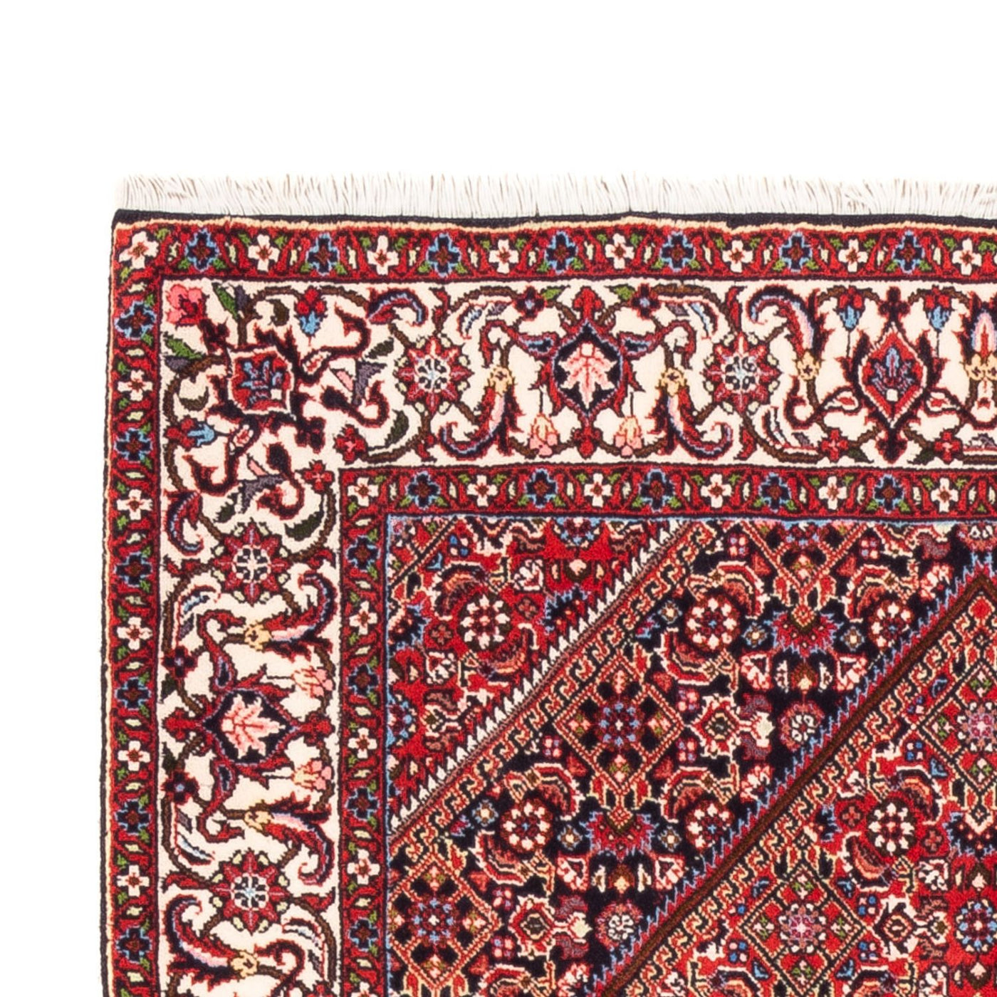 Bidjar - Bukan Tapijt 180x110cm - Perzisch tapijt