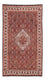 Perzisch tapijt - Bijar - Koninklijk - 177 x 107 cm - rood