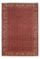 Perzisch tapijt - Bijar - Koninklijk - 296 x 197 cm - rood