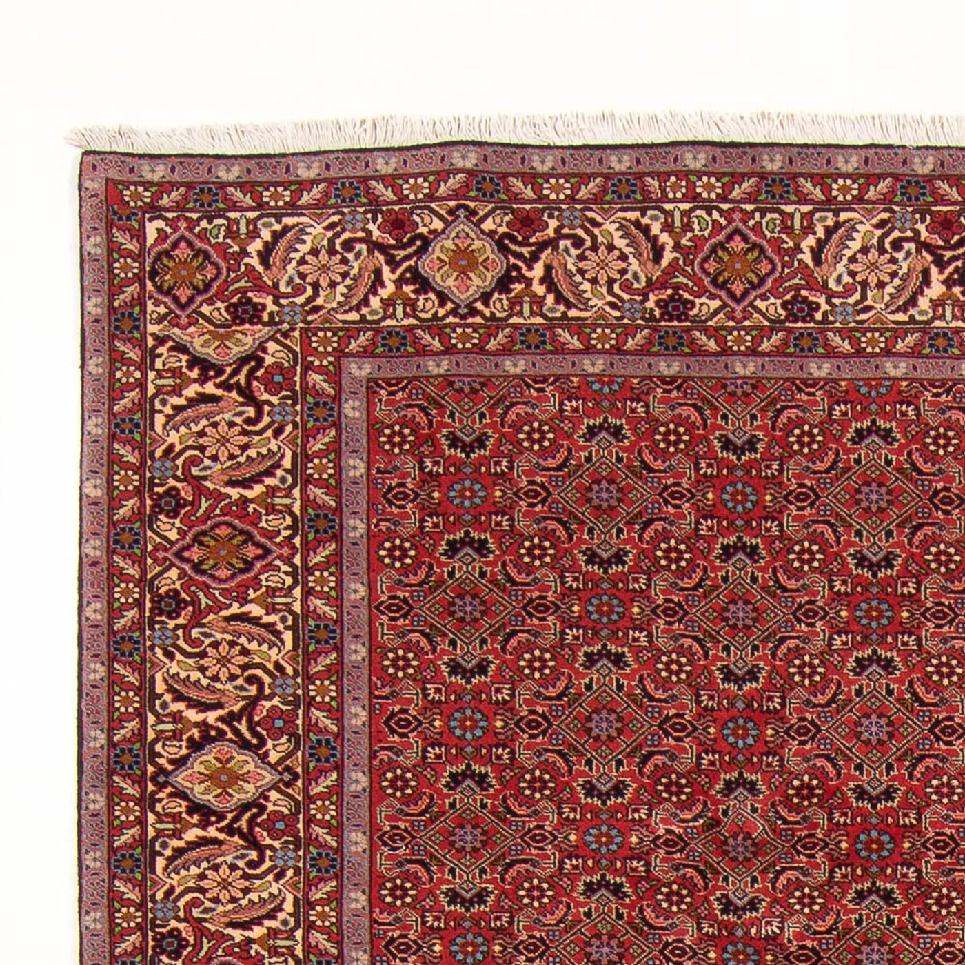Bidjar - Bukan Tapijt 296x197cm - Perzisch tapijt