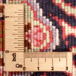 Perzisch tapijt - Bijar - Koninklijk - 296 x 197 cm - rood