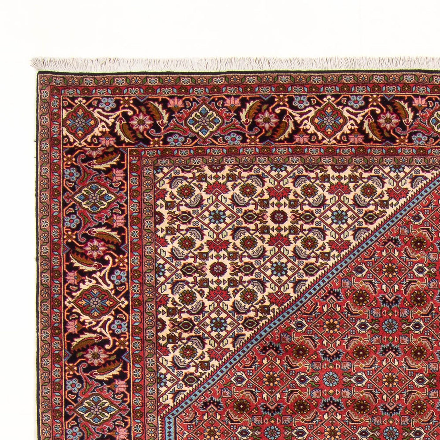 Bidjar - Bukan Tapijt 301x200cm - Perzisch tapijt