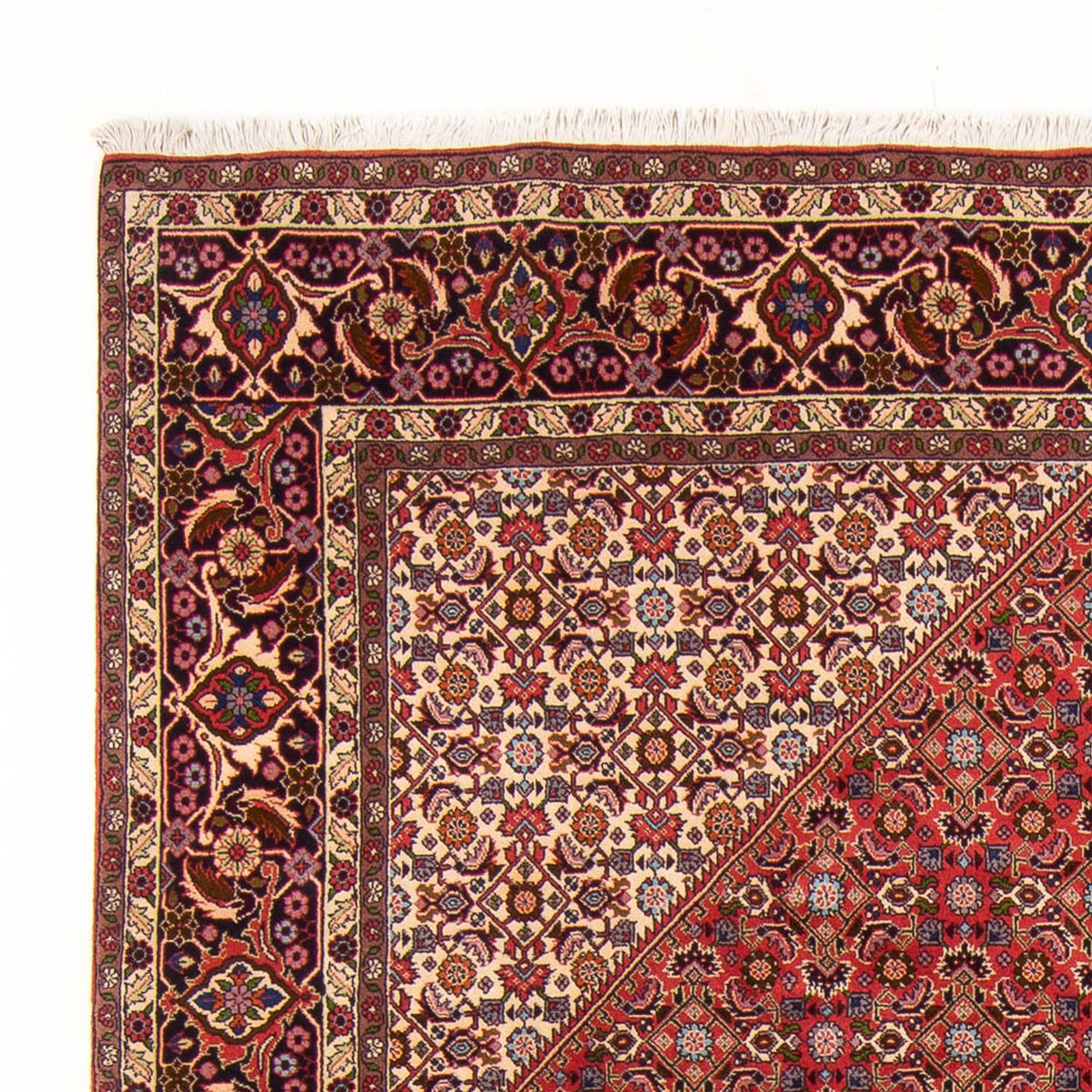 Bidjar - Bukan Tapijt 200x300cm - Perzisch tapijt