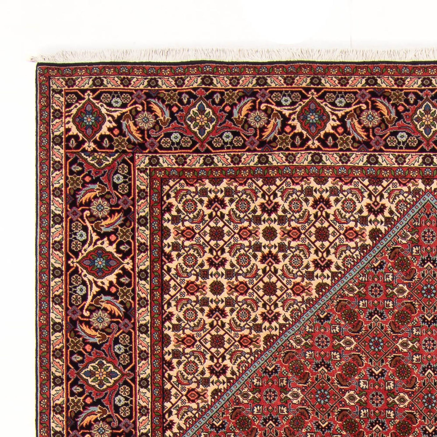 Bidjar - Bukan Tapijt 293x200cm - Perzisch tapijt