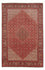 Perzisch tapijt - Bijar - Koninklijk - 298 x 197 cm - rood