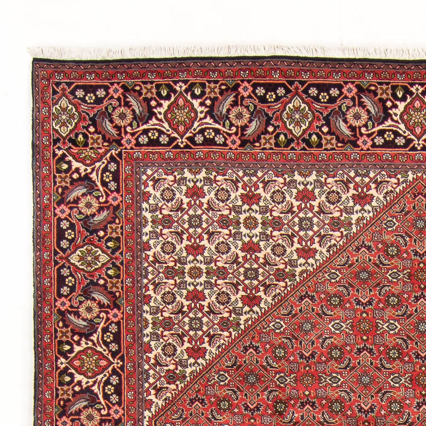 Bidjar - Bukan Tapijt 298x197cm - Perzisch tapijt