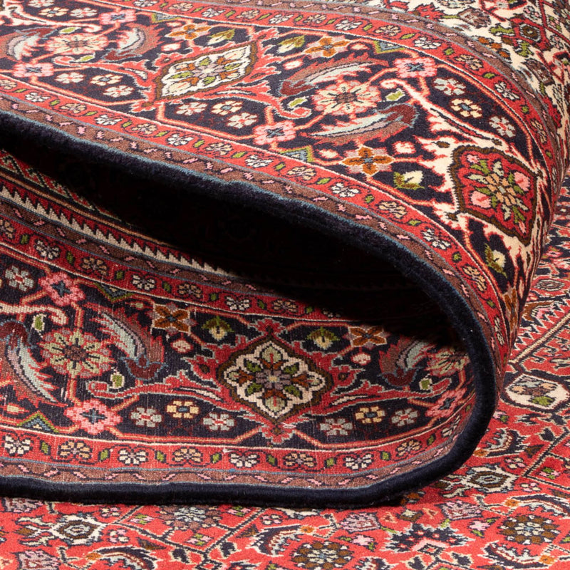 Perzisch tapijt - Bijar - Koninklijk - 298 x 197 cm - rood