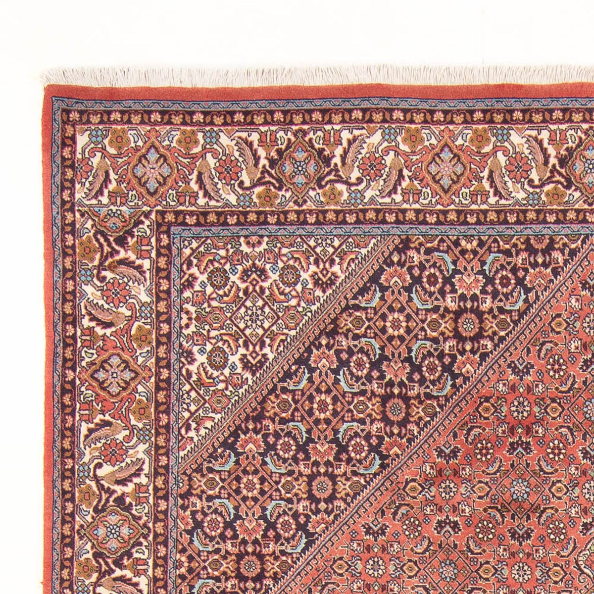 Bidjar - Bukan Tapijt 200x290cm - Perzisch tapijt