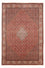 Perzisch tapijt - Bijar - Koninklijk - 300 x 202 cm - rood