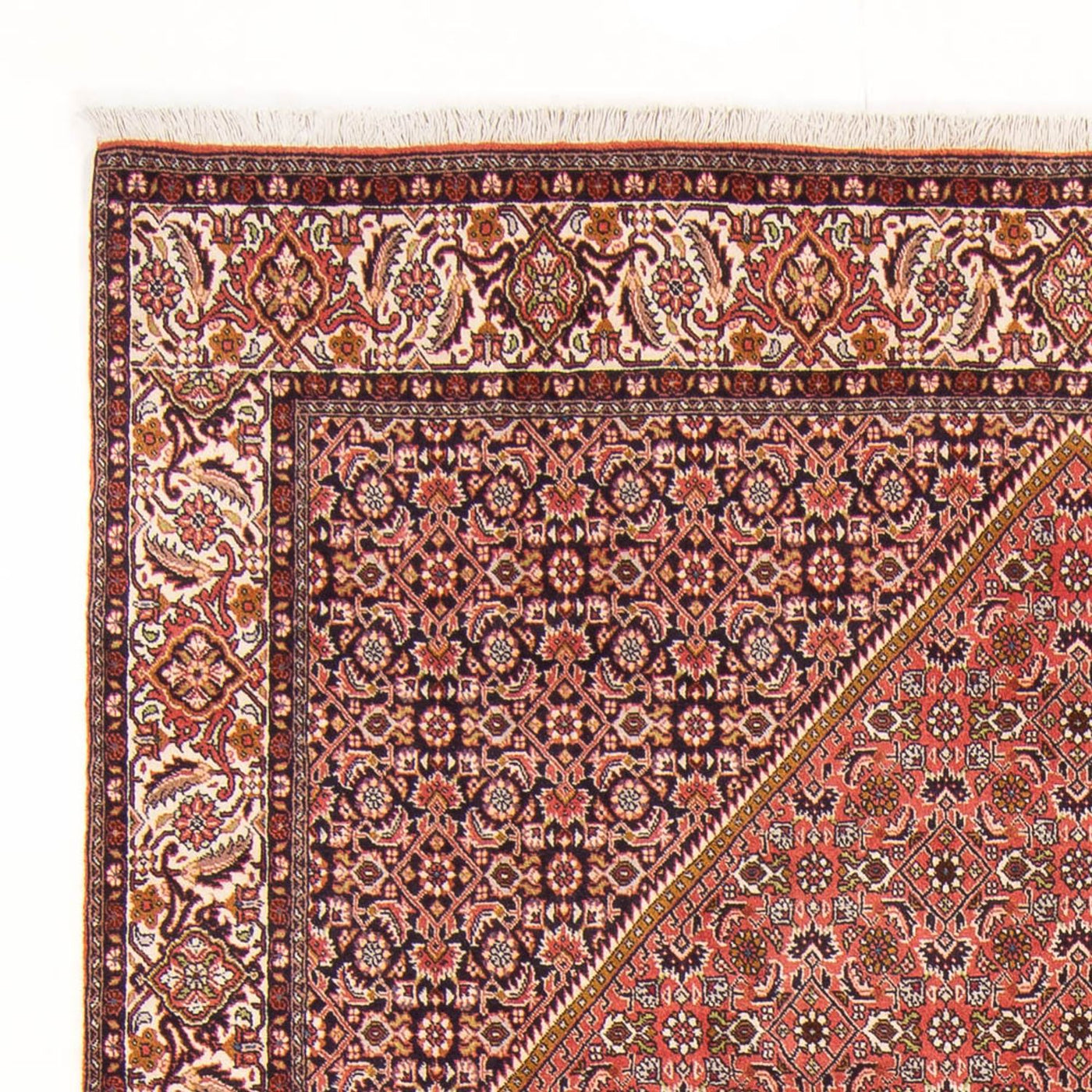 Bidjar - Bukan Tapijt 300x202cm - Perzisch tapijt