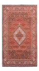 Bidjar - Bukan Tapijt 182x110cm - Perzisch tapijt