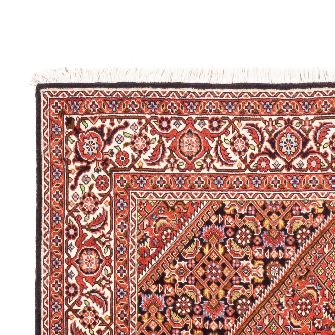 Bidjar - Bukan Tapijt 182x110cm - Perzisch tapijt