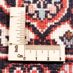 Perzisch tapijt - Bijar - Koninklijk - 182 x 110 cm - rood