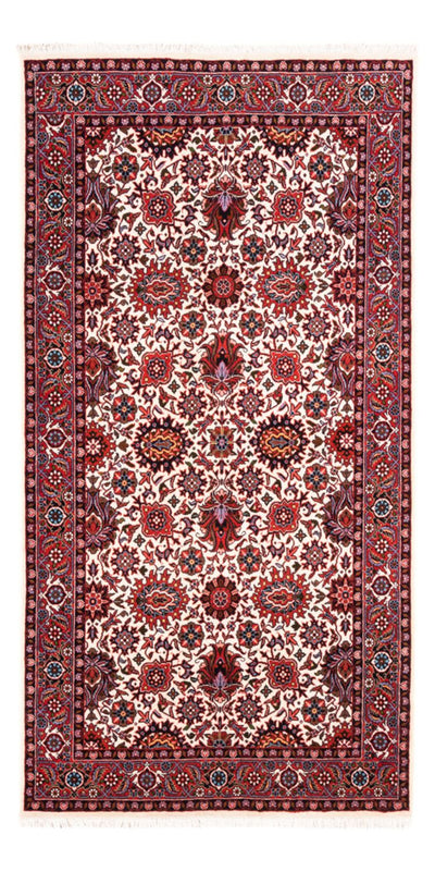 Bidjar - Bukan Tapijt 106x190cm - Perzisch tapijt