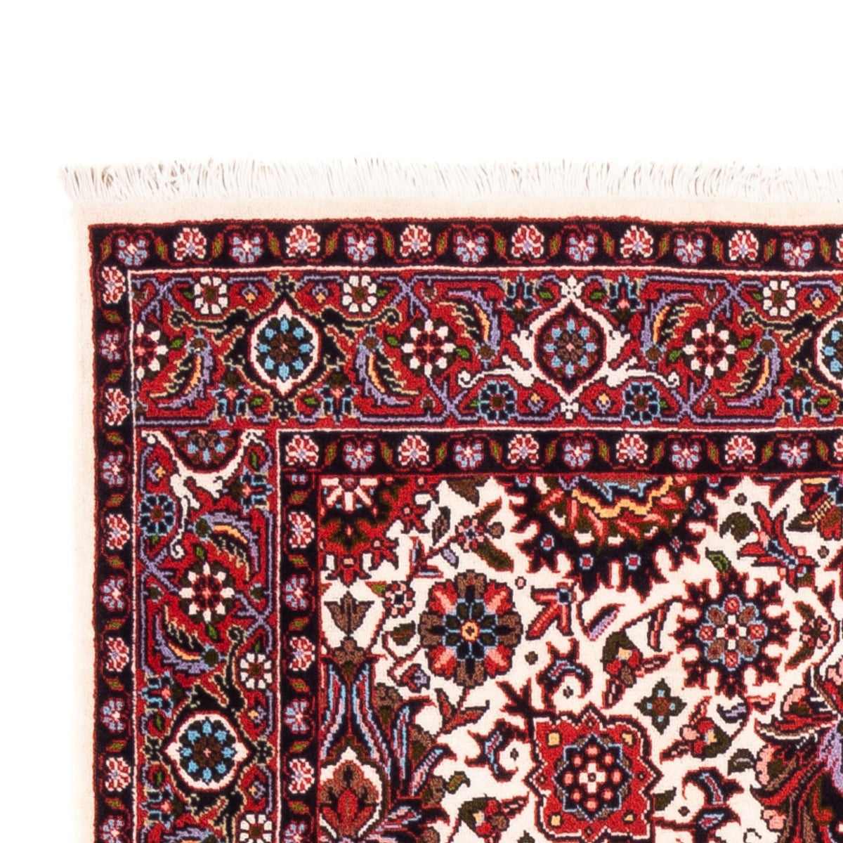 Bidjar - Bukan Tapijt 106x190cm - Perzisch tapijt