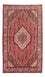 Perzisch tapijt - Bijar - Koninklijk - 176 x 110 cm - rood