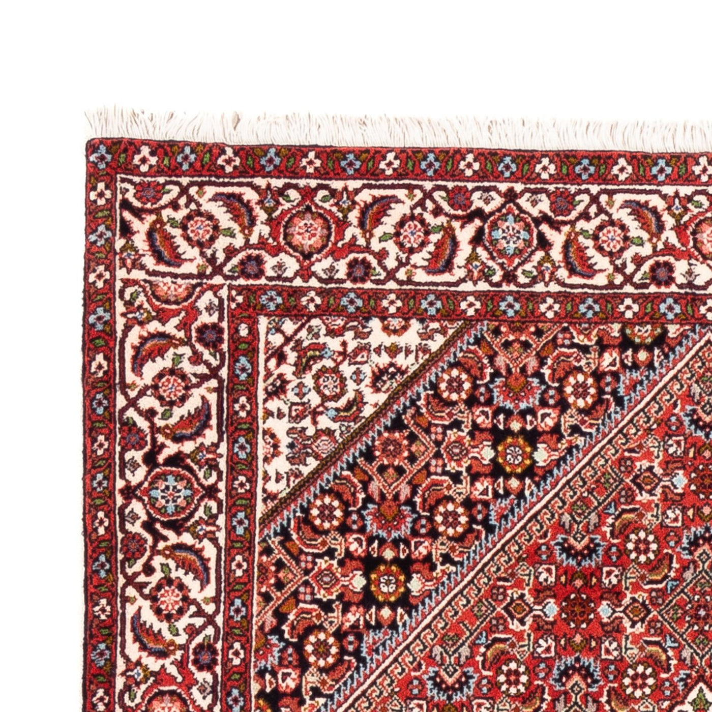 Bidjar - Bukan Tapijt 176x110cm - Perzisch tapijt
