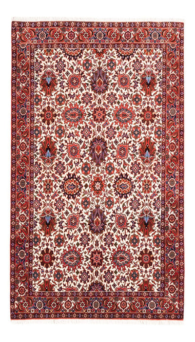 Bidjar - Bukan Tapijt 110x177cm - Perzisch tapijt - crème