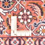 Perzisch tapijt - Bijar - Koninklijk - 177 x 110 cm - crème