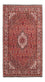 Perzisch tapijt - Bijar - Koninklijk - 184 x 108 cm - rood