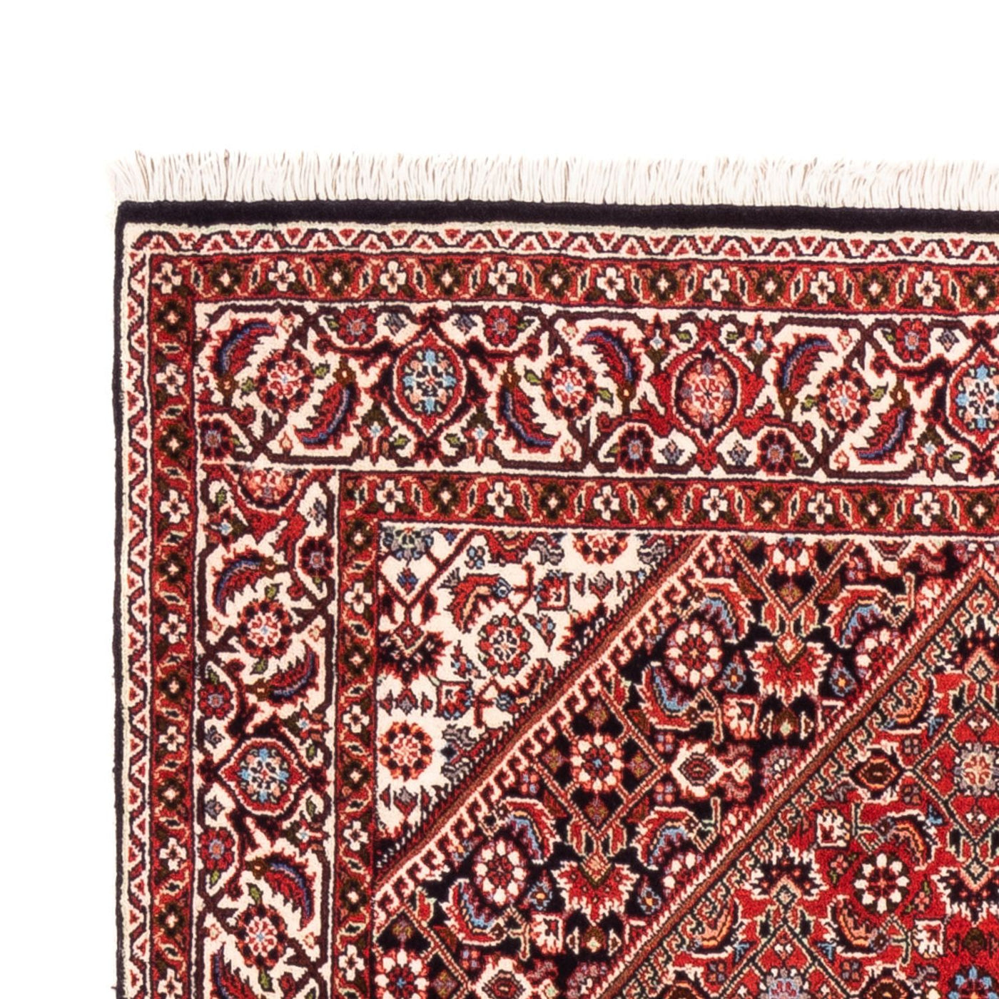 Bidjar - Bukan Tapijt 184x108cm - Perzisch tapijt