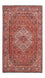 Perzisch tapijt - Bijar - Koninklijk - 172 x 107 cm - rood