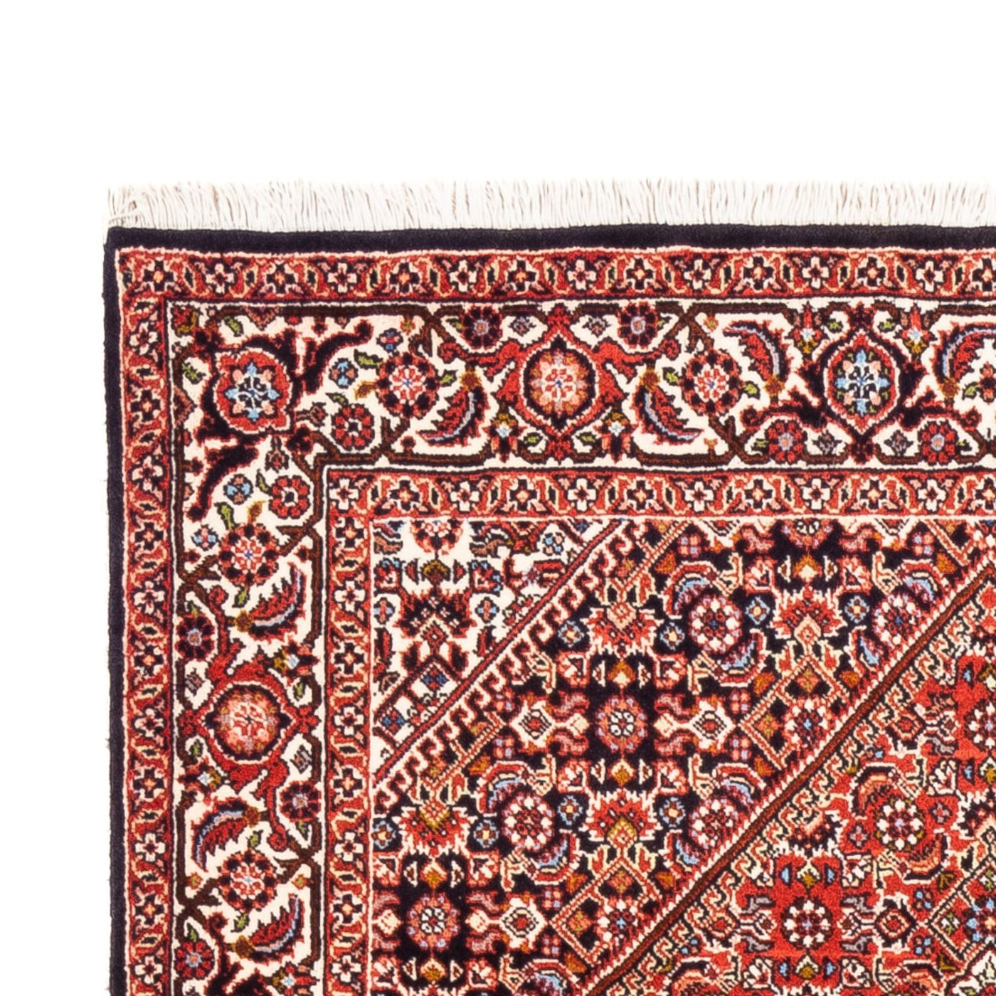 Bidjar - Bukan Tapijt 172x107cm - Perzisch tapijt