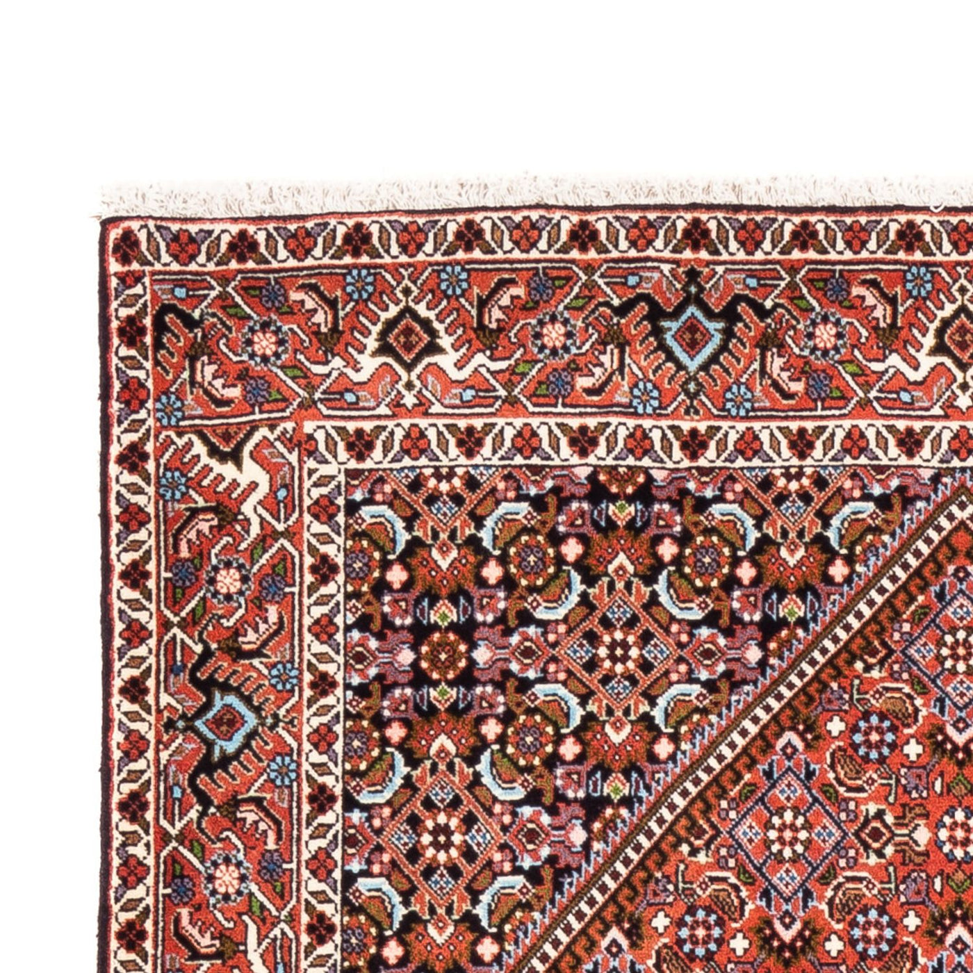 Bidjar - Bukan Tapijt 180x112cm - Perzisch tapijt