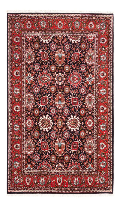Bidjar - Bukan Tapijt 110x175cm - Perzisch tapijt - donkerblauw