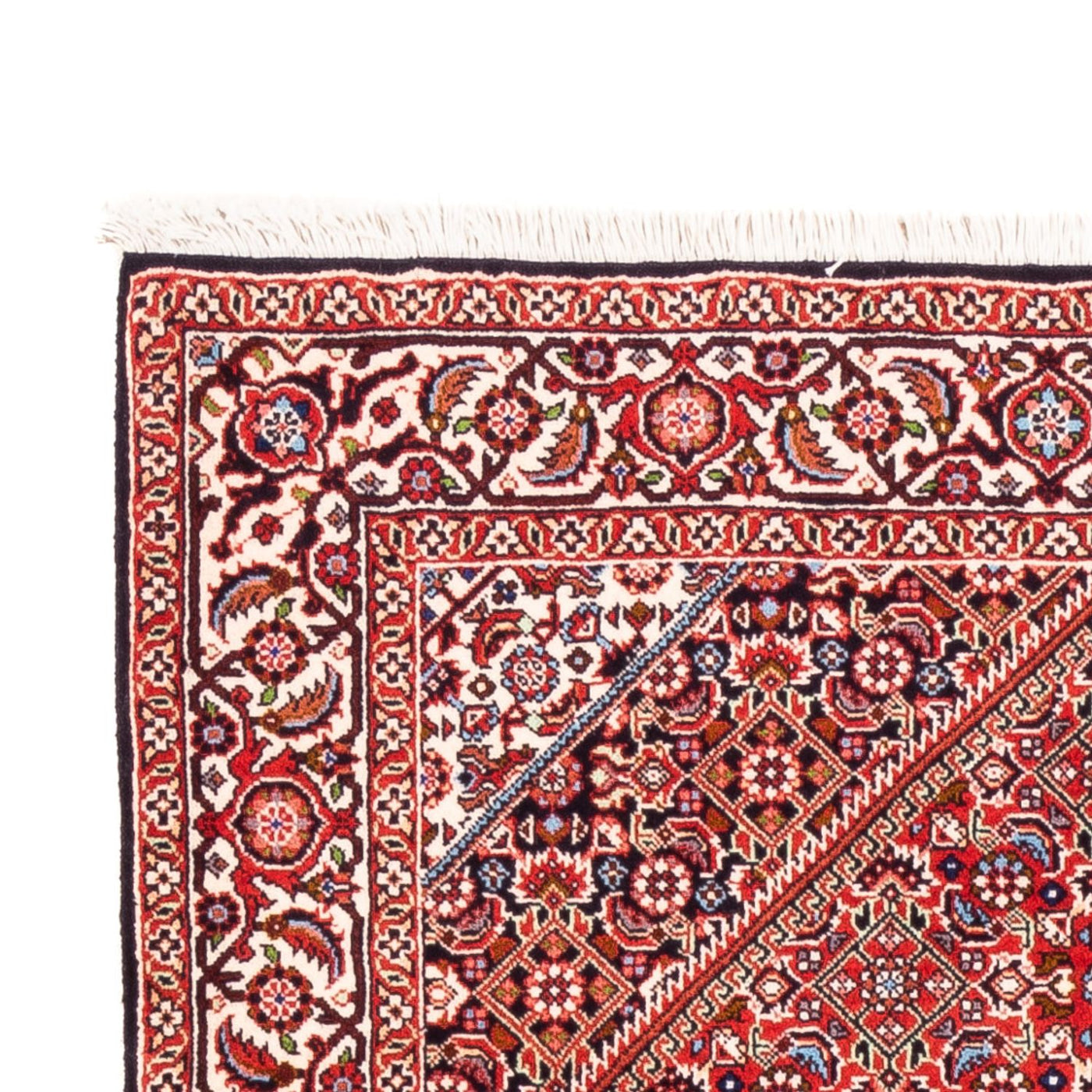Bidjar - Bukan Tapijt 168x109cm - Perzisch tapijt