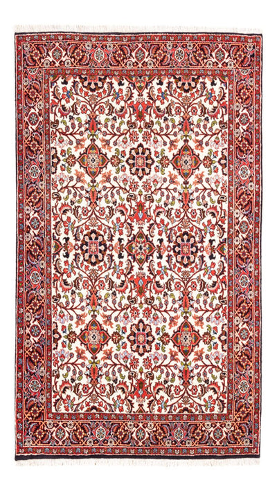 Bidjar - Bukan Tapijt 108x167cm - Perzisch tapijt