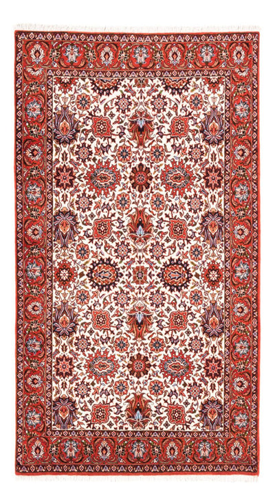 Bidjar - Bukan Tapijt 108x182cm - Perzisch tapijt - crème