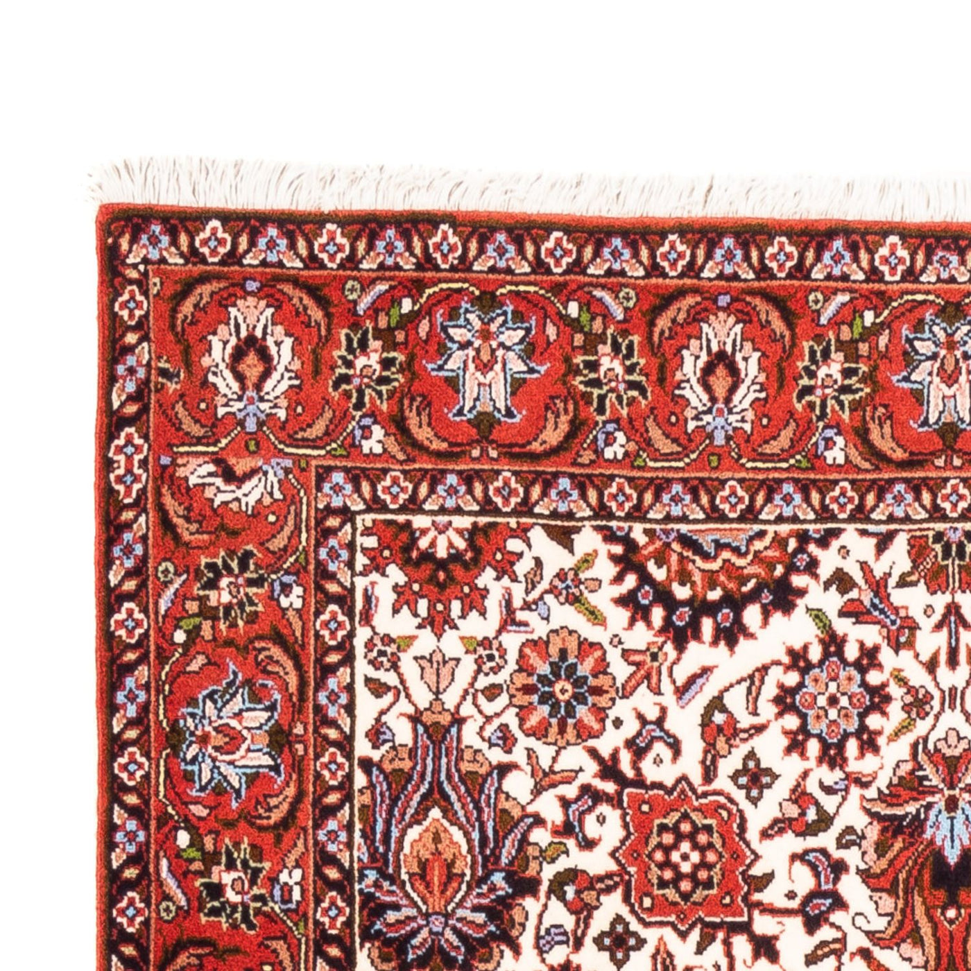 Bidjar - Bukan Tapijt 182x108cm - Perzisch tapijt