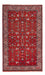 Perzisch tapijt - Bijar - Koninklijk - 182 x 110 cm - rood